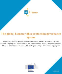 Inter-American Human Rights System