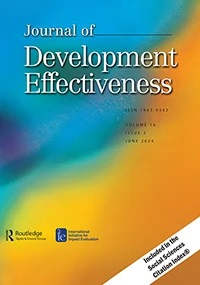 The long-term effect of a job training programme for youths in Peru
