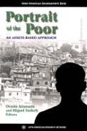 Distribution, access and complementarity: capital of the poor in Peru