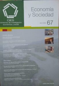 La agricultura peruana frente al TLC: ¿oportunidad o maldición?