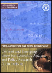 New institutions for agricultural and rural development in Latin America and the Caribbean
