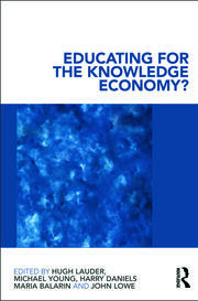 Educating for the knowledge economy?: critical perspectives