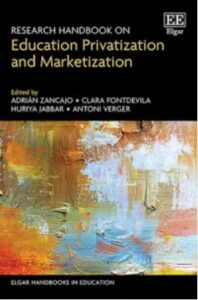 The crisis and the market: regulating Peru’s ungoverned private education market