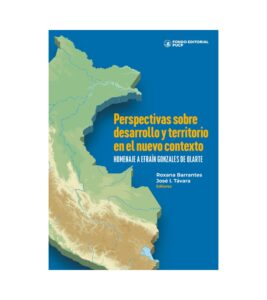 Estrategias de diversificación de ingresos más allá del margen: una mirada a microcosmos rurales con gran minería en los andes rurales