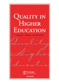 The association between state regulation and the increase in research productivity in Peruvian universities