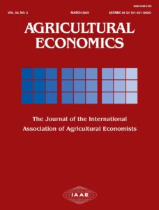 Land inequality and economic growth: a dynamic panel data approach