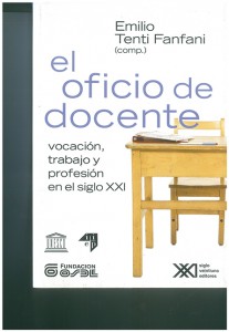 Autonomía y regulación externa: tensiones en la profesionalización docente