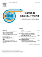 Does early nutrition predict cognitive skills during later childhood? Evidence from two developing countries