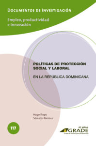 Políticas de protección social y laboral en la República Dominicana