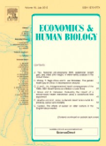 Height in mid childhood and psychosocial competencies in late childhood: Evidence from four developing countries