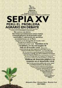 Políticas de inversión pública y su impacto sobre el desarrollo rural: estrategias y mecanismos de implementación en la última década