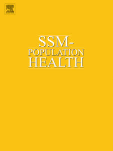 The impact of COVID-19 lockdowns on physical domestic violence: Evidence from a list randomization experiment