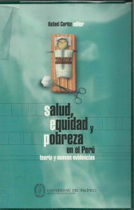 Evolución de la equidad en el acceso a servicios de salud: Perú 1994-1997