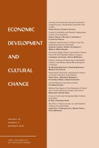 (Un)Conditional love in the time of conditional cash transfers: the effect of the Peruvian JUNTOS program on spousal abuse