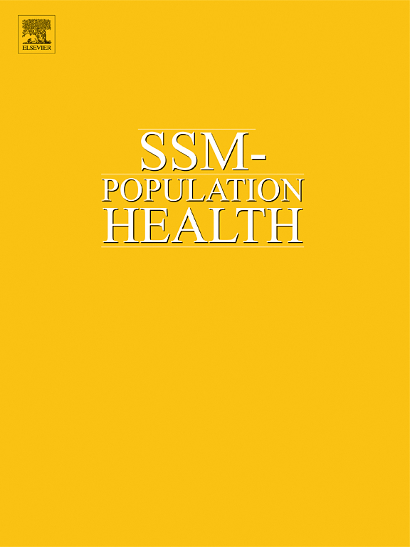 Exploring the association between segregation and physical intimate partner violence in Lima, Peru: the mediating role of gender norms and social capital