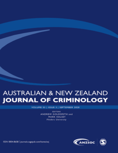 Fear of crime examined through diversity of crime, social inequalities, and social capital: An empirical evaluation in Peru