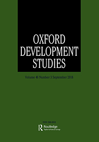 Smarter through social protection? Evaluating the impact of Ethiopia’s safety-net on child cognitive abilities