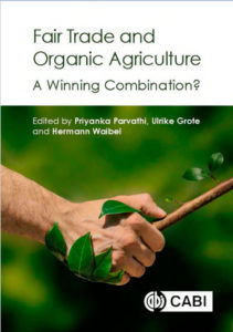 Dovetailing fair trade and organic agro-certifications in Latin America