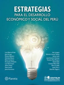 Estrategia de ciencia, tecnología, capital humano: innovación y productividad para el desarrollo