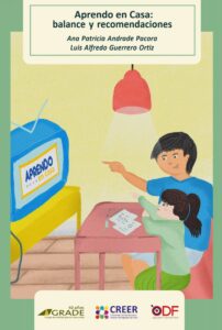 Aprendo en Casa: balance y recomendaciones