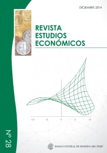 Productividad sectorial en el Perú: un análisis a nivel de firmas