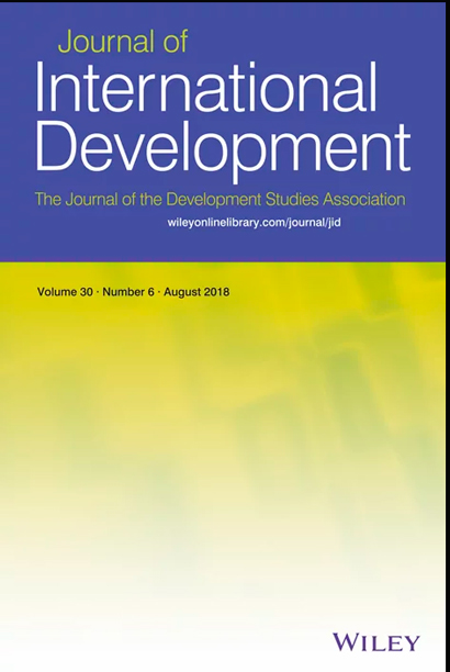 Health impacts of a public-private partnership rural roads maintenance programme